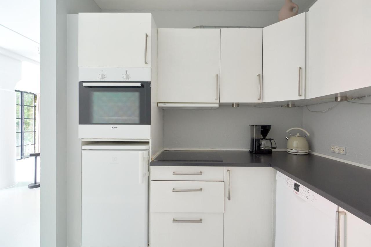Stylish Ground Floor Apartment Perfect For Couples Koppenhága Kültér fotó