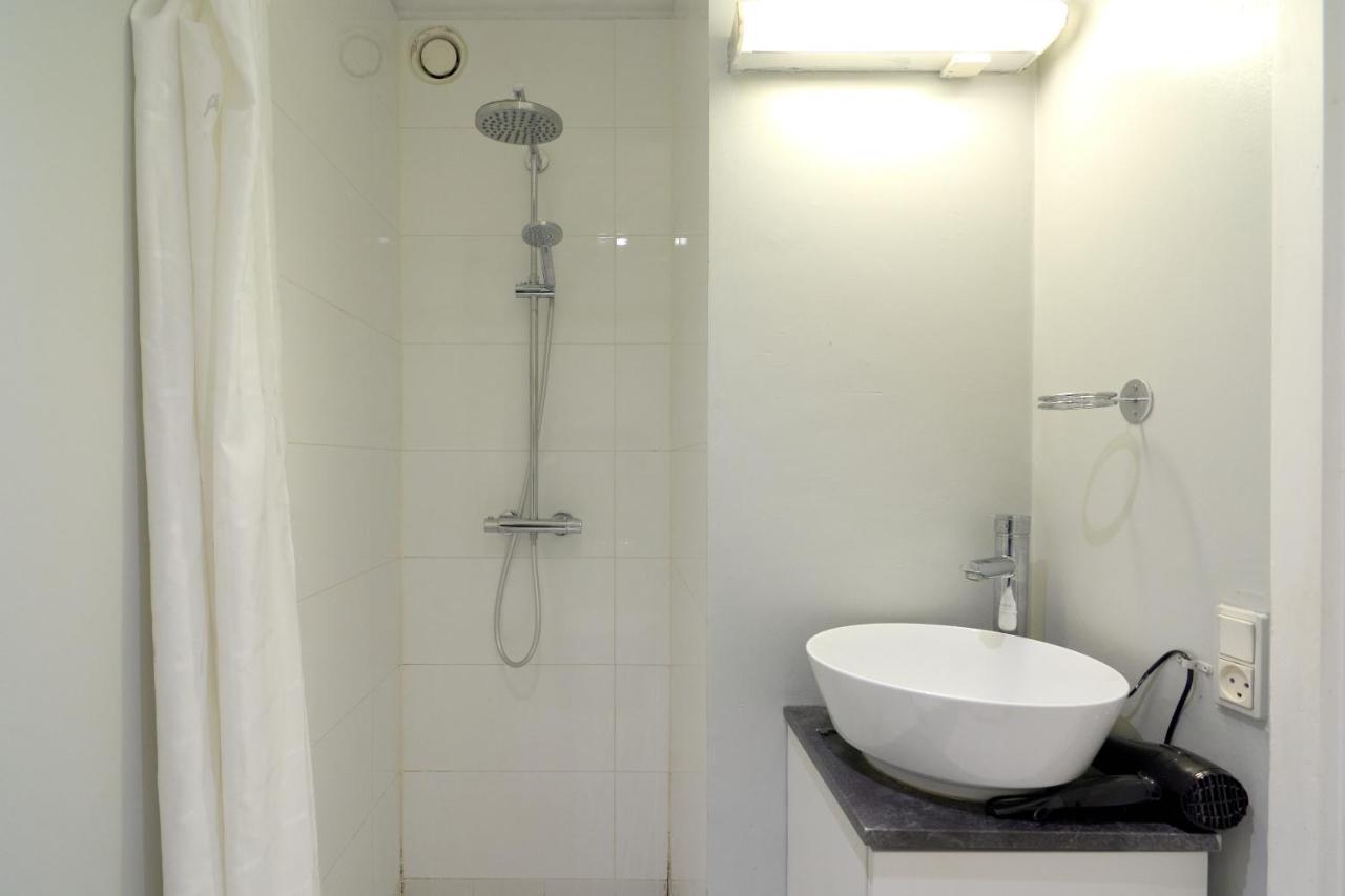 Stylish Ground Floor Apartment Perfect For Couples Koppenhága Kültér fotó