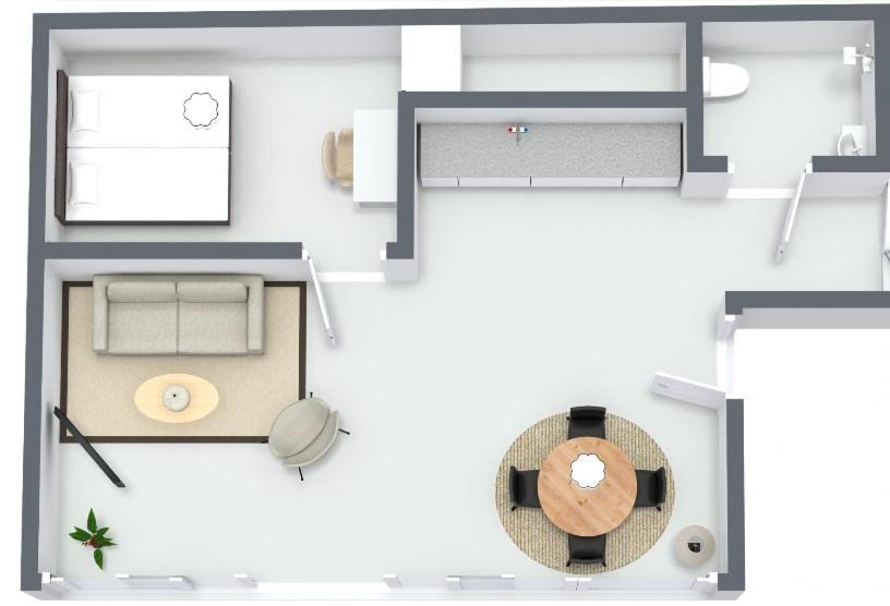 Stylish Ground Floor Apartment Perfect For Couples Koppenhága Kültér fotó